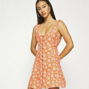 American Eagle Dress